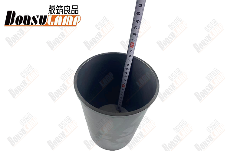 Cylinder Liner For NPR/4HG1 OEM 8-97351558-0 8973515580