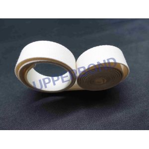  Aramid Fiber Conveyor Tape For Format Garniture Assy Of Hauni Filter Making Machine Kdf2 Transferring Filter Paper Manufactures
