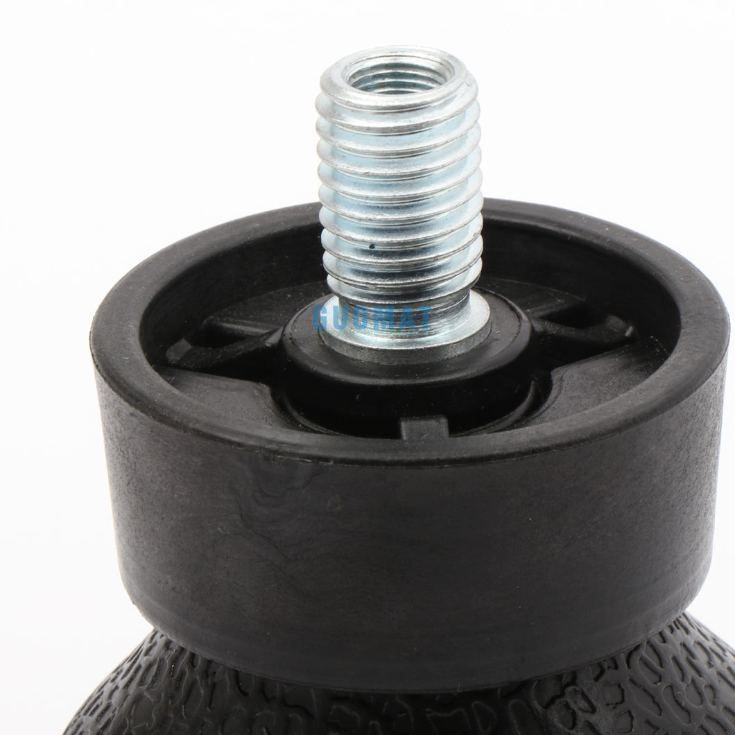 Fire Stone Air Springs W023583001 Reversible Sleeve Air Spring with Strong Brass Blind Stud