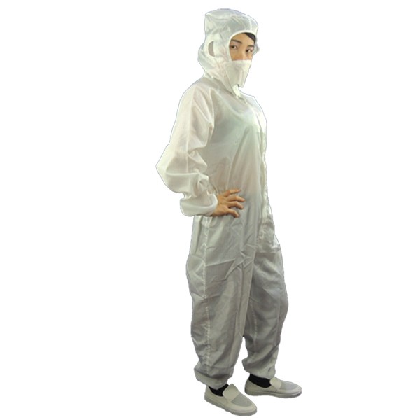 130G ESD Smock