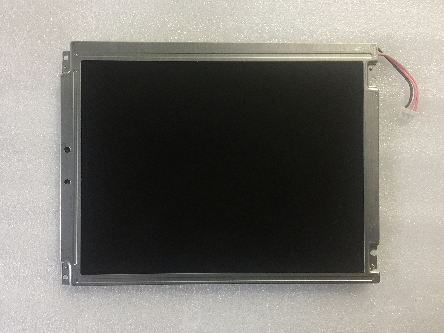 NL6448BC33-63D LVDS 10.4 Inch 640 ×480 450cd/m² NEC TFT LCD screen