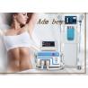 Buy cheap Facial Treatment IPL RF ND YAG Laser Hair Removal Integrated Handle Core Design from wholesalers