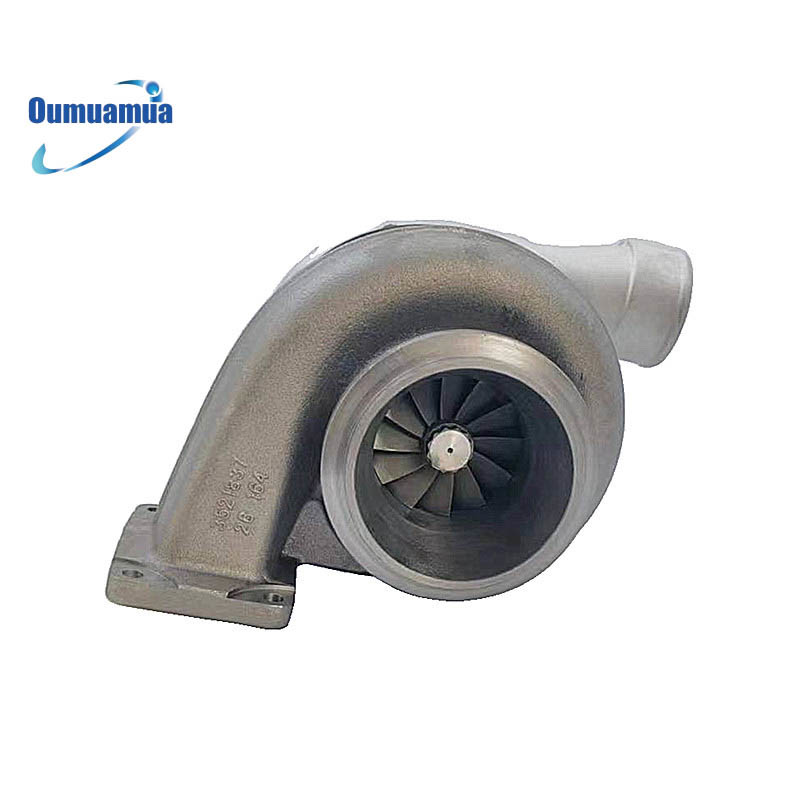 New Turbo HT3B Turbocharger 3529040 3529032 for Cummins NTA855-P Engine