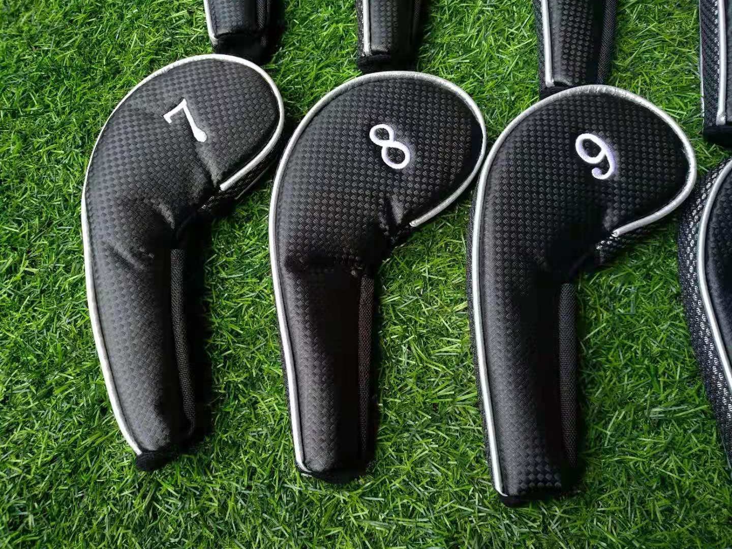 Golf Iron Head Cover , Golf Headcover , Golf Head Cover , Golf Headcovers , Iron Head Cover