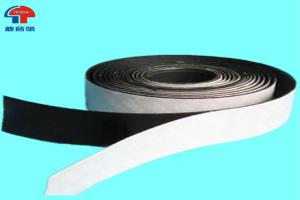  Elastic Back To Back , Nylon Hook Loop Fastener Tape Manufactures