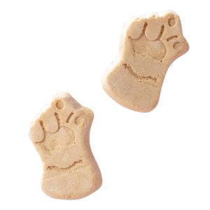  Small Pack Pet Food Formulated with Turmeric Extract and Lysozyme to Address Oral Problems and Promote Fresh Breath Manufactures