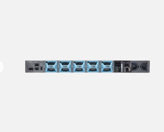 Customized Size 24-Port EX4600-40F-AFI Switch for Your Customer Requirements and Standards