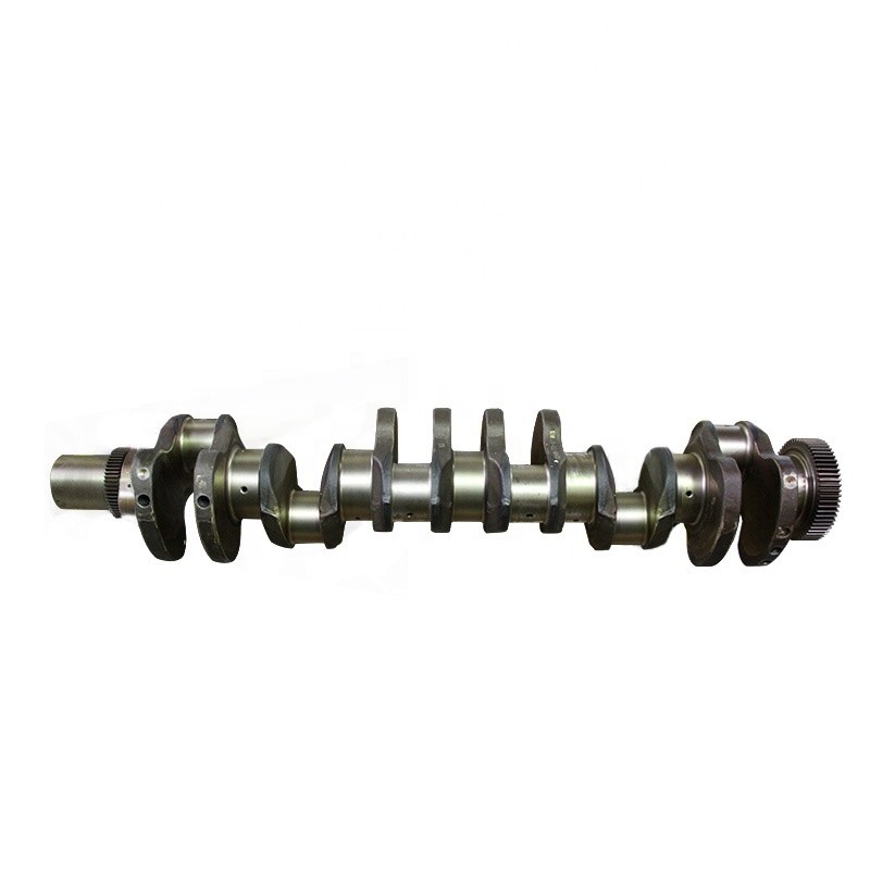 Engine Accessory RF8 Diesel Engine Crankshaft & Bearing Bushes For Nissan 12200-97566
