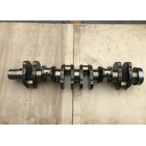  Excavator Diesel Engine Crankshaft 6151-35-1010 For Excavator PC400-6 6D125 Manufactures