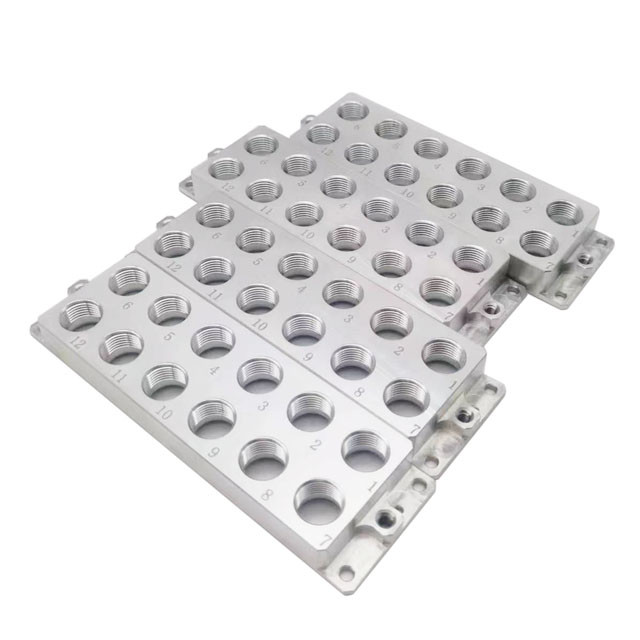 Cnc Brass Stainless Steel Turned Components Milling Machining Parts