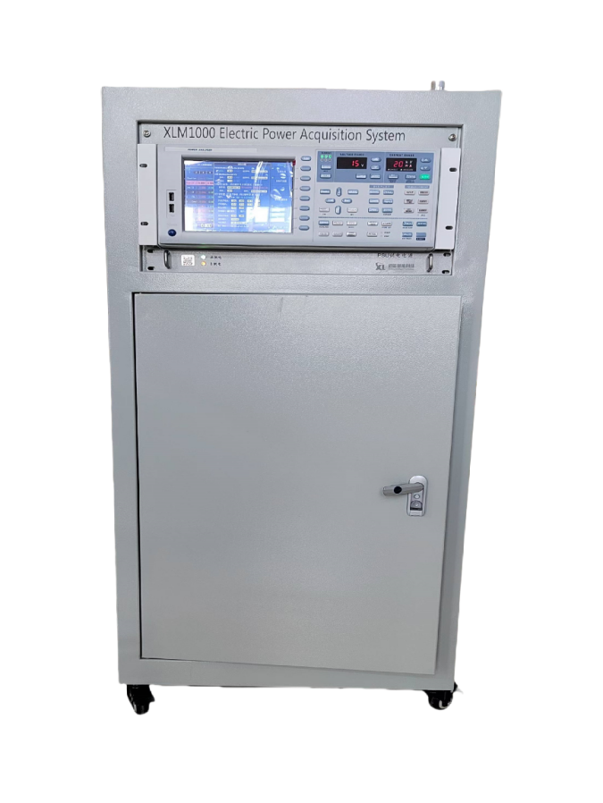 SSCD200-1000/3300 200kW Motor Performance Electric Dynamometer Test Bench System