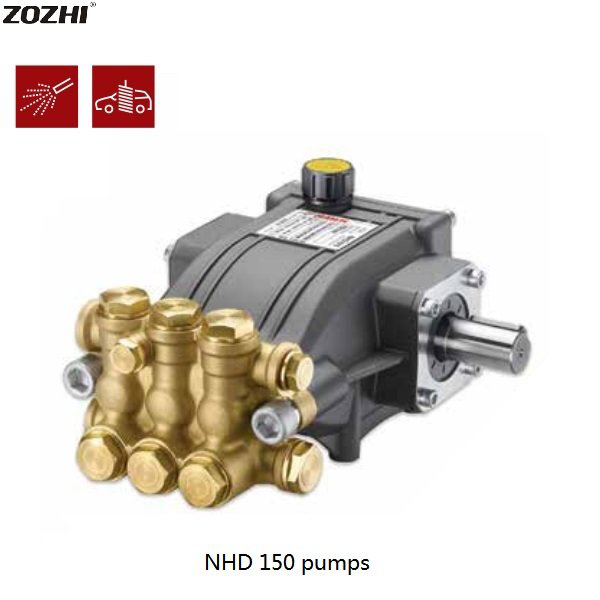 hollow shaft electric motor