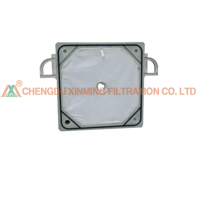 Wholesale PP Waterproof Filter Press Cloth For Wastewater Industry