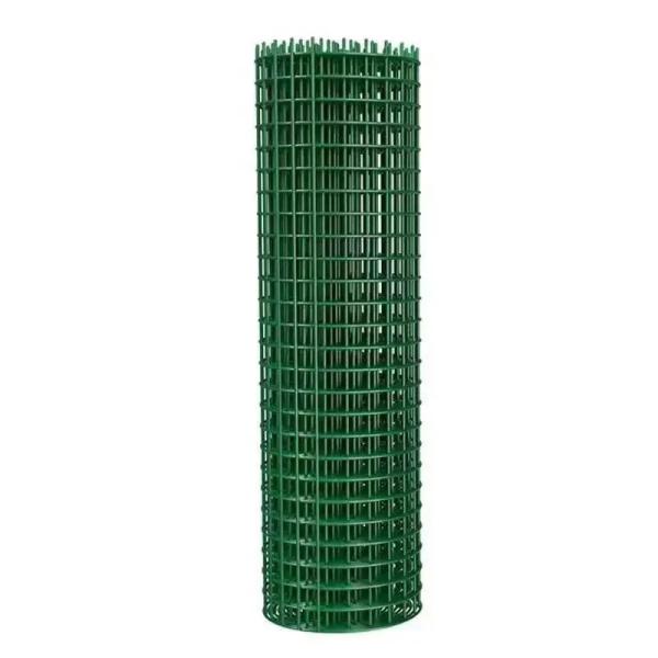 Corrosion Resistant PVC Coated Welded Wire Mesh for Farm Fence from Wire Mesh