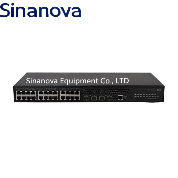 China Advanced Optical Switch H3 C LS 5130S 28S EI H1 for Network Integrators original new in stock  
 on sale China Advanced Optical Switch H3 C LS 5130S 28S EI H1 for Network Integrators original new in stock  
 on sale