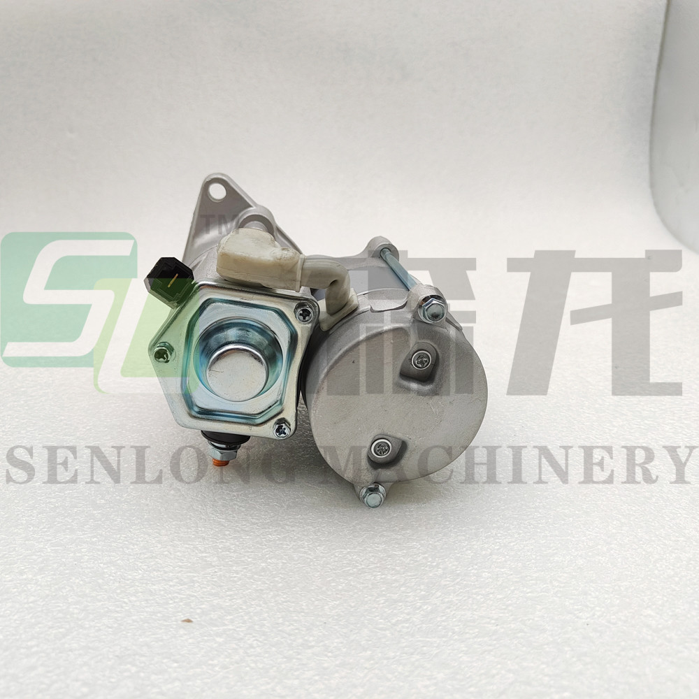 Starter For KAF620 4000 4010 Kawasaki Mule 21163-2134 SND0690 228000-8842 410-52383 21163-2134 190-6112A 211632134