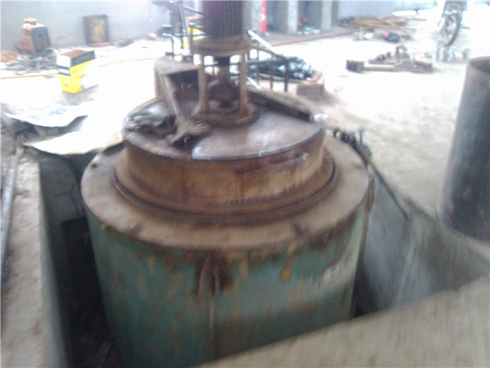 Painting forged Steel Parts Spring Steel agriculture equipments parts Forged Hine Tines
