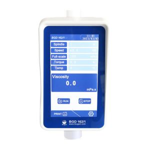 BGD 162 New Intelligent Touch Screen Rotary Viscometer