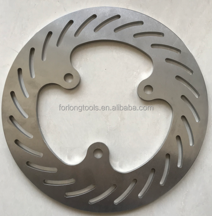 Universal 11'' Brake Rotors for Sprint Cars OE NO. and Year Other Ready to Ship Car Fitment Other