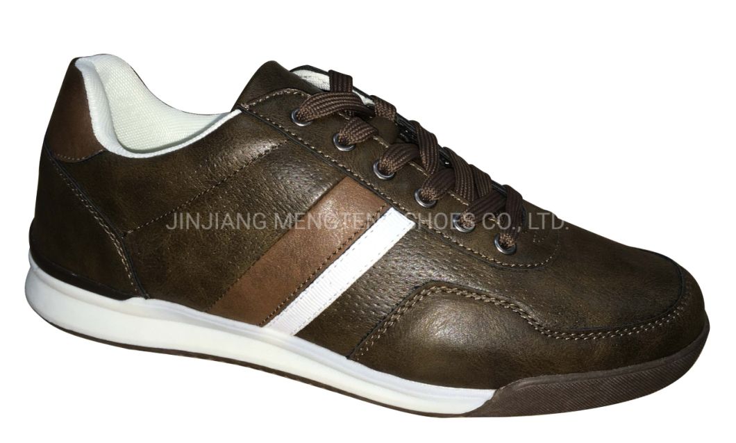 New Style Casual Shoes Fashion Walking Sneaker Shoes Factory High Quality Men Running Sports Shoes