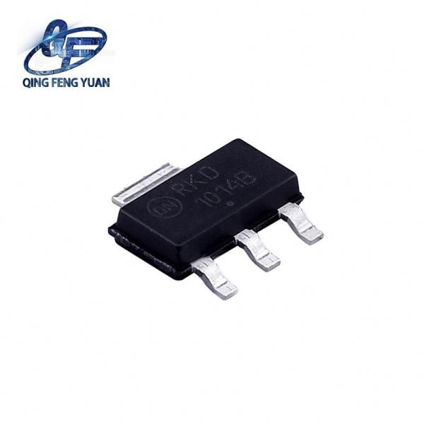 Integrated Circuits Products ONSEMI NCP1014ST100T3G SOT-23 Electronic Components
