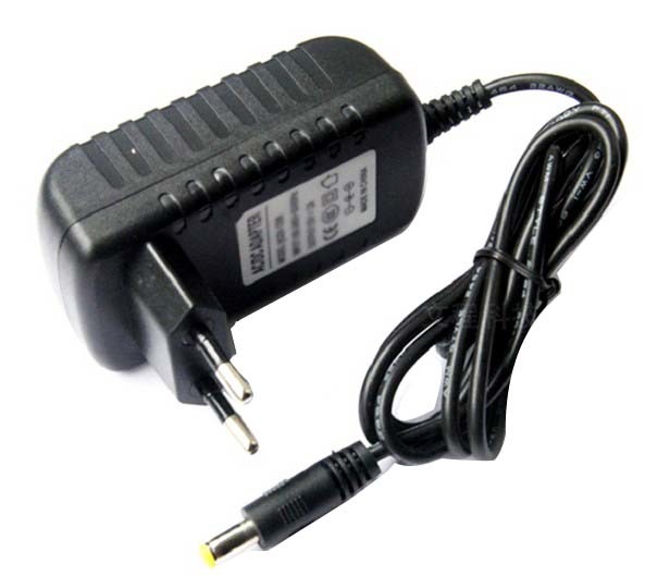 12v power adapter 1a 2a 3a for CCTV cameras with CE UL CB marked AC DC power supply for LED strips