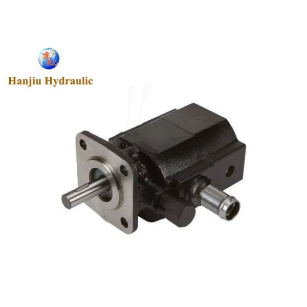 Quality 13 Gpm Two Stage Log Splitter Hydraulic Pump 900 Psi To 3000 Psi for sale