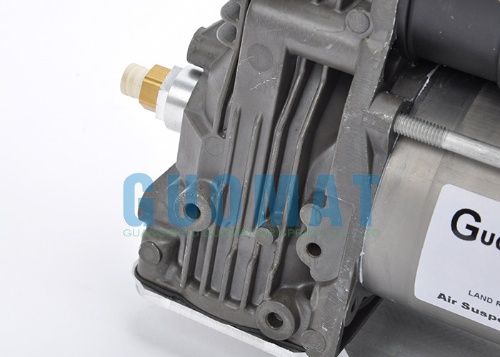 Air Compressor LR045251 For LAND ROVER Range Rover Sport 2010-2013 Only Supercharged