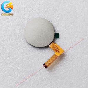 1.8 Inch IPS TFT LCD Display Screen 360*360 Resolution Module Interface SPI/MCU