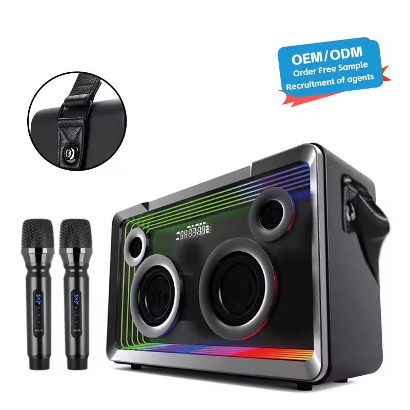 TV Sound Bar Home Theater System with Bluetooth Speaker and Super Bass Sound Surround
