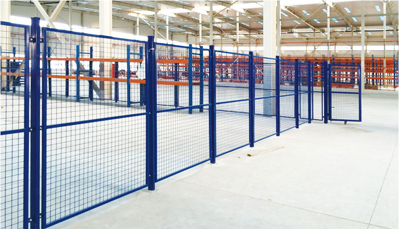 wire mesh