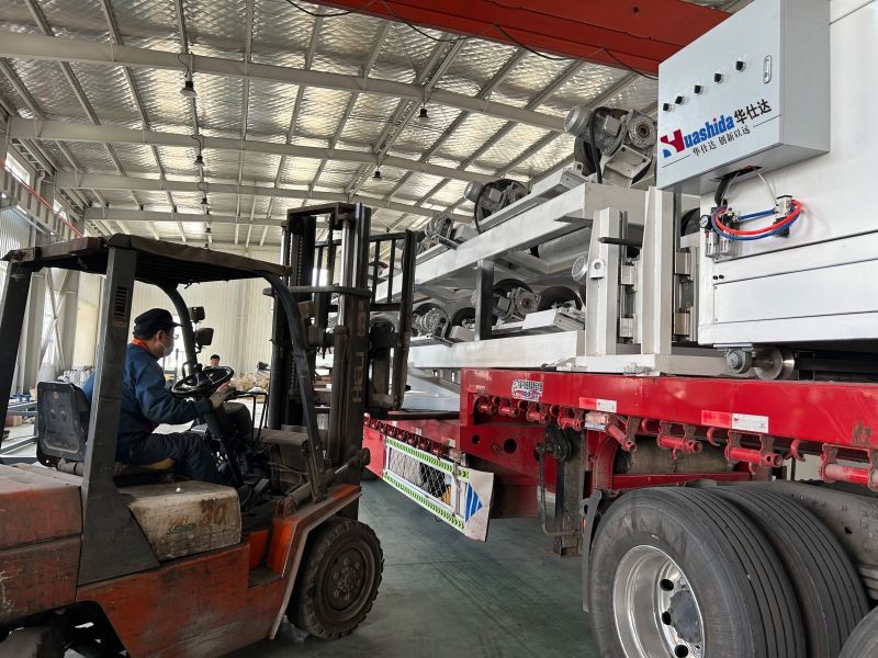 High Efficiency Steel Pipe Internal External Coating Machinery for Making 3lpe 2PE 2PP Fbe Epoxy Pipe
