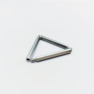 China M3 Hex Standoff 40mm A2-70 Stainless Steel PCB Spacer on sale