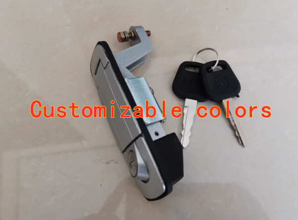 Universal Bus Luggage & Side Compartment Lock - Model 116