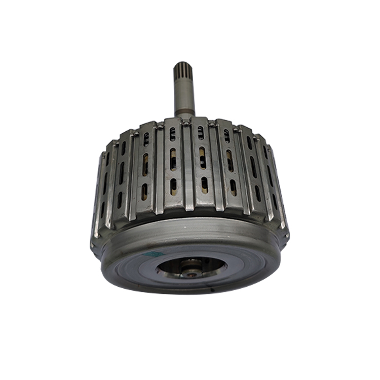OE NO. 93741560 TRANSMESUN AW81-40LE/U440E Gear Boxes System Forward Gear Clutch Assembly
