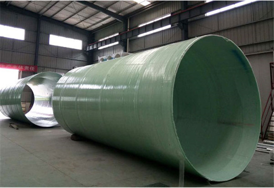 Customized Submersible Prefabricated Pump Station For Wastewater Treatment