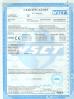 Shenzhen DWG Watch & Clock Company Limited Certifications