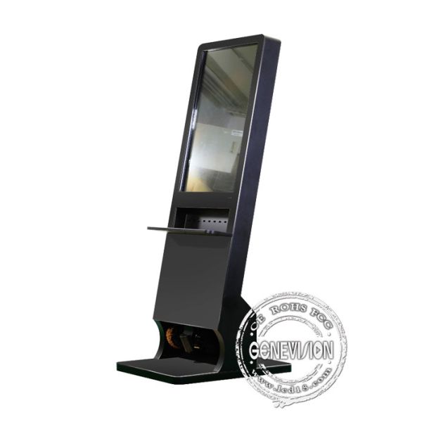 Quality Android 42 Digital Signage Media Player , Mobile Phone Charging Kiosk for sale
