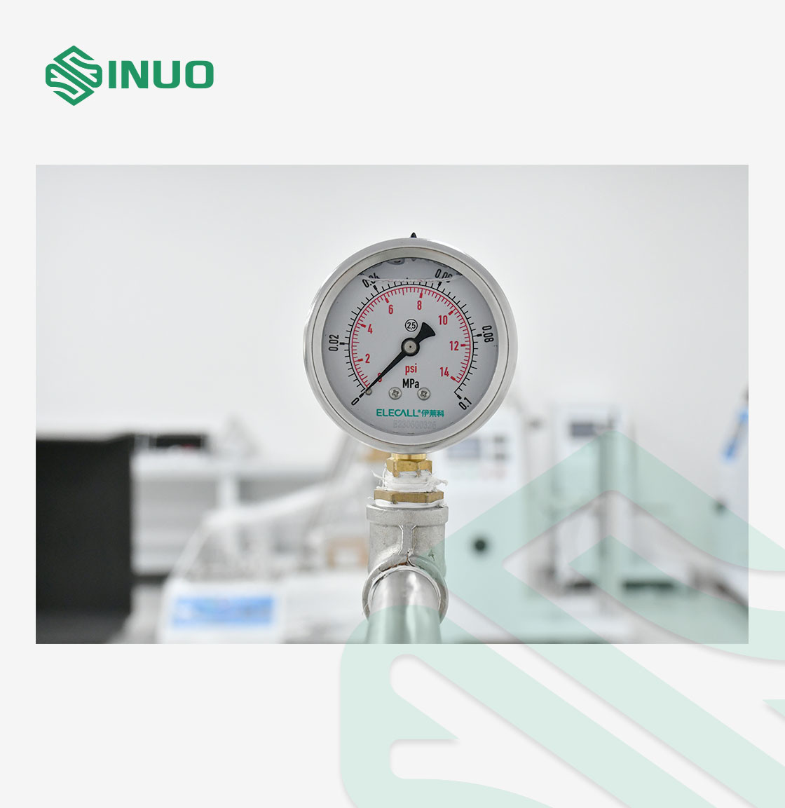 UL2251 Water Spray Test Equipment EV Connector Testing Equipment