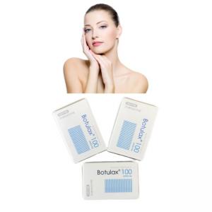 China 0.5mg 2.5ml Anti Wrinkles Botox For A Slimmer Face Botulax 50 Unit on sale