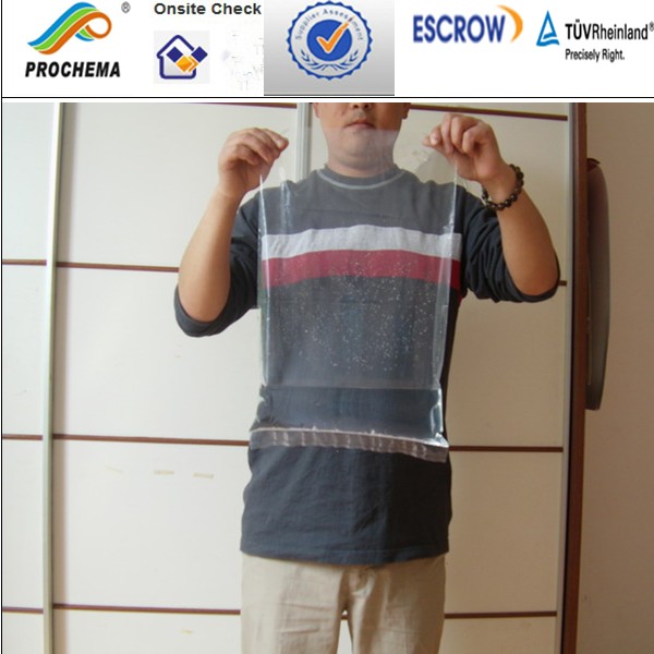 FEP film, FEP skived film 0.1-3mm x 300mm width , FEP roll sheet