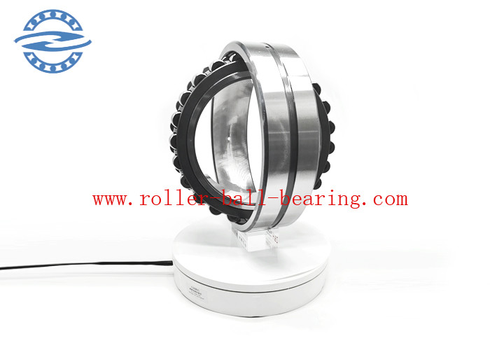 22316 CC Spherical Roller Bearing Double Row Size 80x170x58 mm