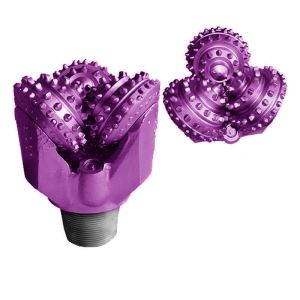  Tricone Drill Bits 11 5/8'' 295.3mm Hard Formation Rock Drilling Tools Diamond Petroleum Drill Bit Manufactures