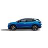Buy cheap Best Electric Cars In China Volkswagen ID.4 Crozz Good Quality New Energy from wholesalers