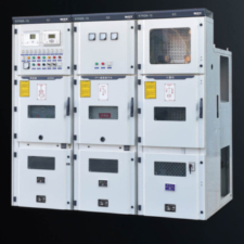  Armored Removable AC Metal Enclosed Switchgear 12kV Medium Voltage With Air Insulation Manufactures