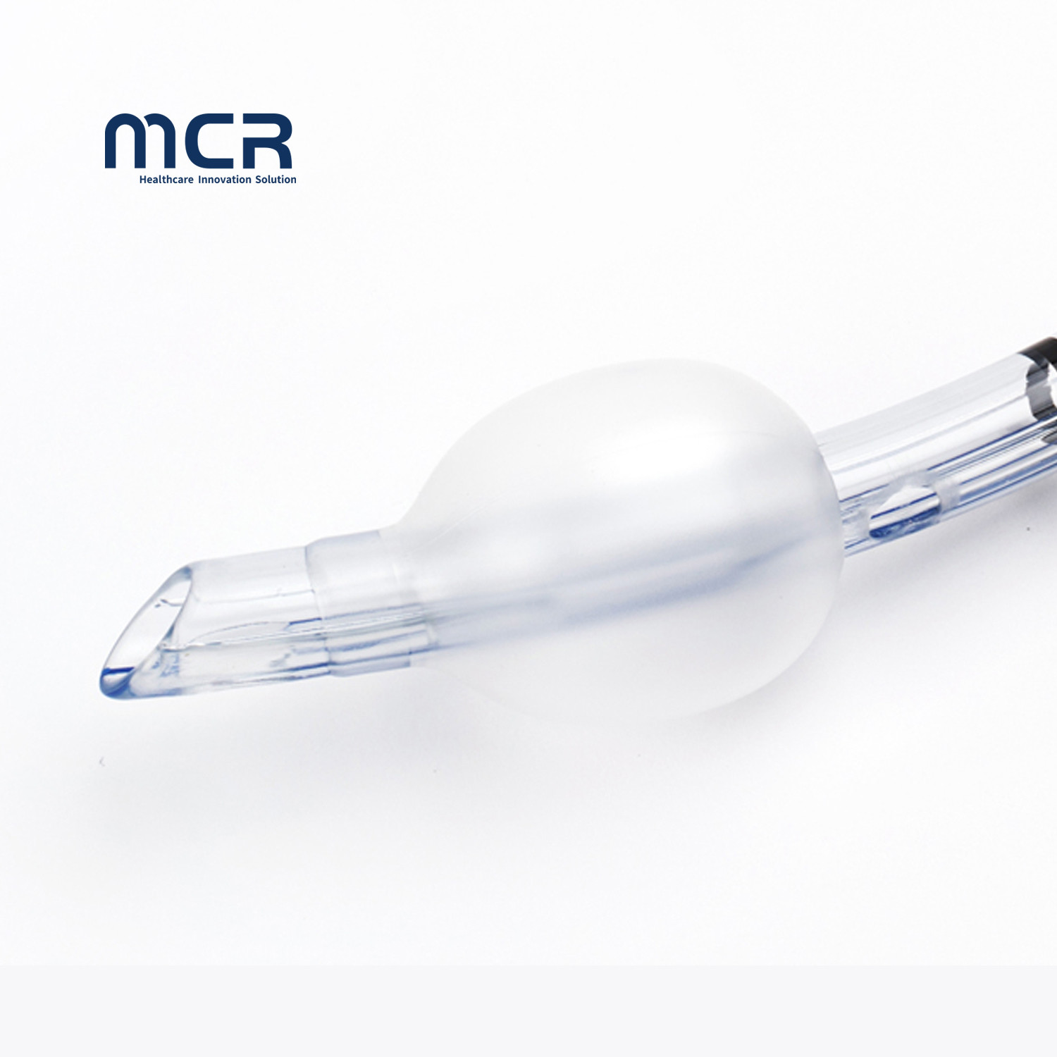 Soft Medical Endotracheal Intubation Tube With PVC Cuff