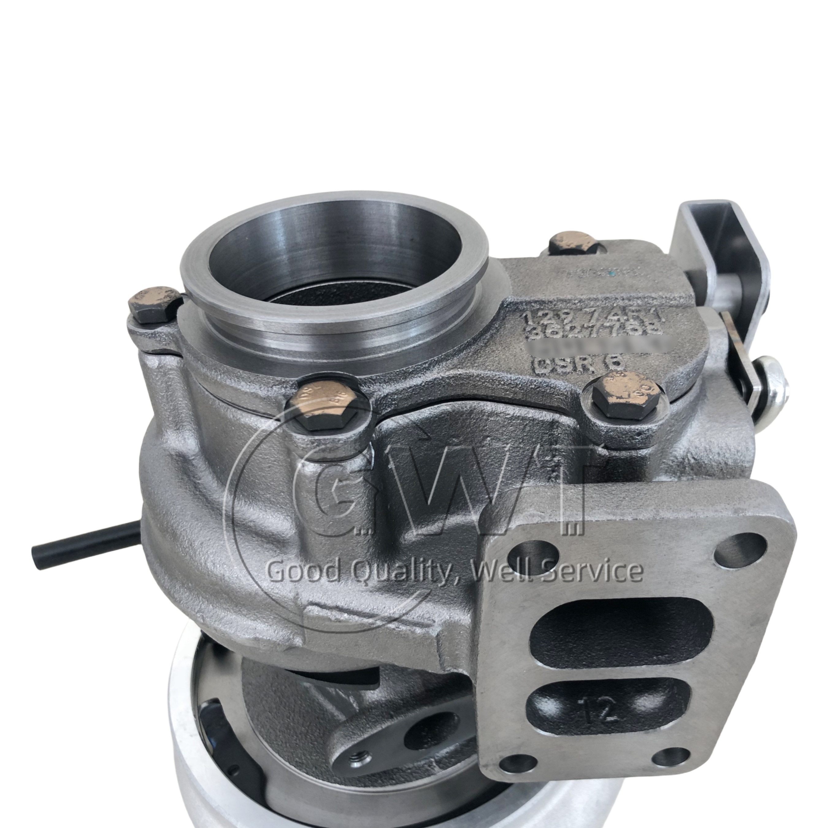 OEM Holset Turbo 4035213 4035215 4035214 for cummin B180