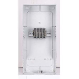 External Size Flush Mounted Meter Box