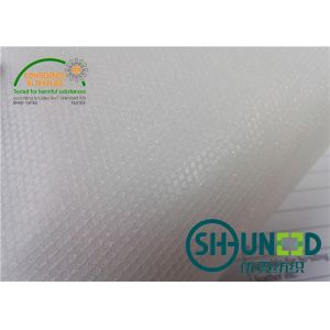 PA Net With Release Paper Fusible Web Interfacing CO - PA Eco Friendly TFNAP -45