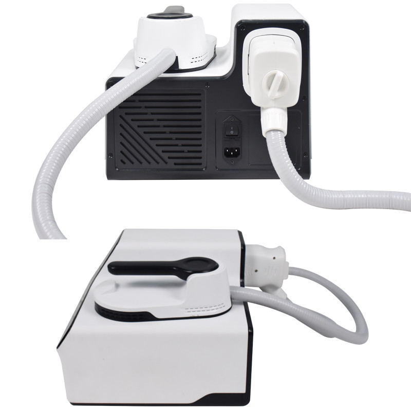 Home Body Sculpting Machine 1 EMS Handle Weight Loss Beauty Equipment